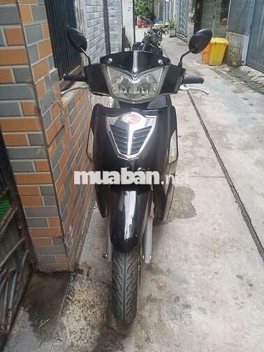 xe zin cop ky mco cuc đẹp