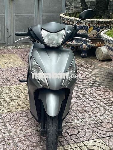 Bán xe Honda Vission Fi,Bst đời 2012,xe đẹp Gtdd