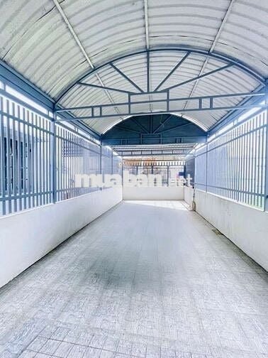 Bán Đất Tặng Nhà 82m2 Hẻm Xe Tải Hiệp Thành Q12 Giá Rẻ 53tr/m2