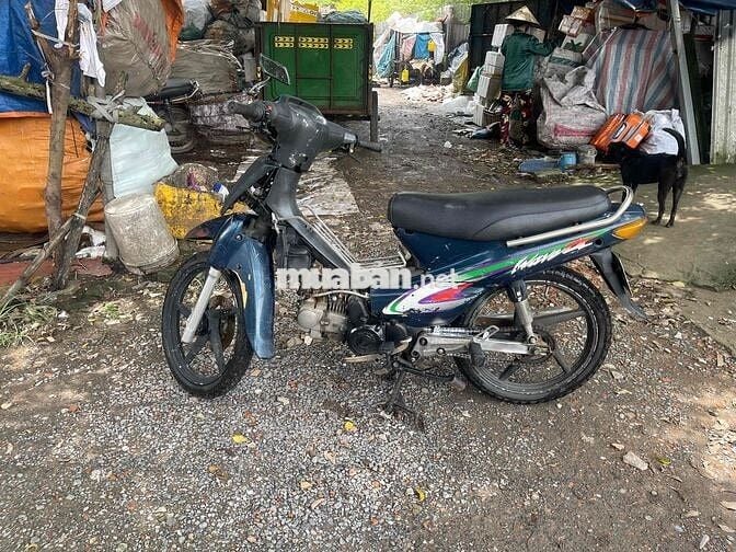 dư con xe wave 110 cần bán xe chạy bao êm