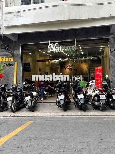 Sang nhà 1 trệt 1 lầu sau lưng Etown Cộng Hoà