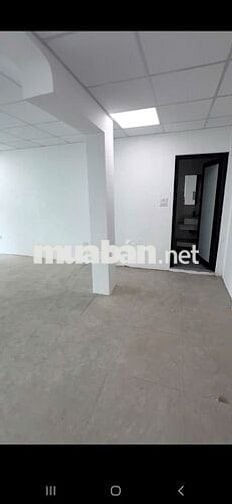 CHO THUÊ 100M2 MẶT BẰNG KINH DOANH - NGỌC HỒI - HOÀNG MAI