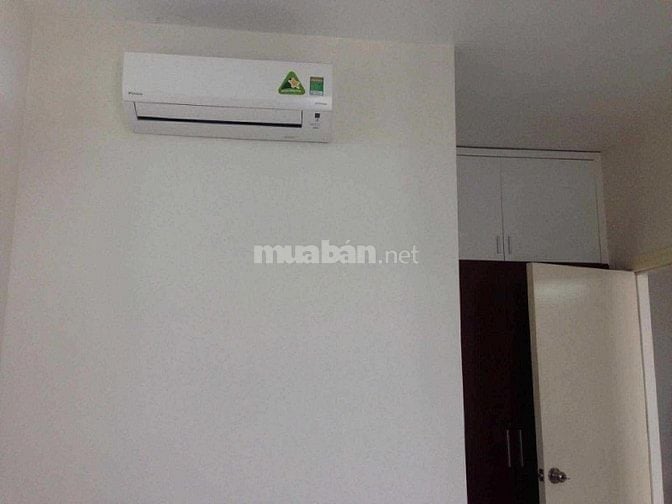 Cho thuê căn hộ Sunview Town 2PN2WC, có nội thất, giá 6.500.000