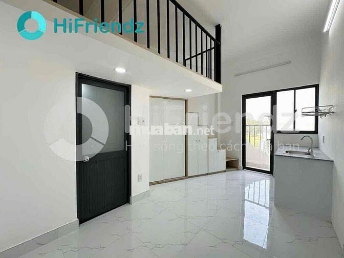 Phòng trọ sinh viên đầy đủ tiện nghi gần UTE, HUB , ngã tư thủ đức