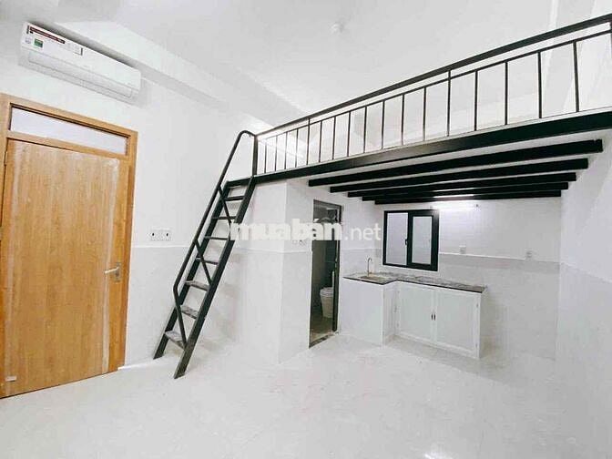 ( Tìm bạn nữ) Share phòng trọ  ở Nguyễn Gia Trí- có thang máy