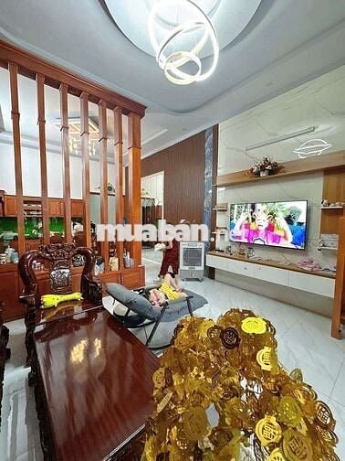 Bán Nhà Gần chợ Quang Thắng KP3 Phường Trảng Dài, Biên Hòa, Đồng Nai