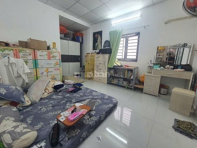 Bán gấp nhà hẻm xe hơi Âu Cơ, Tân Phú, 3.9x15.5 cực ngon, nhỉnh 4 tỷ 