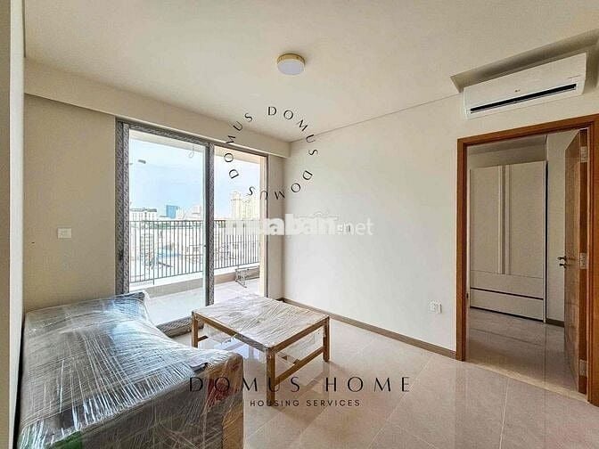 Căn hộ 1PN, 1PK ban công 45m2 chỉ 10tr3 gần PHÚ MỸ HƯNG, SIÊU THỊ GO