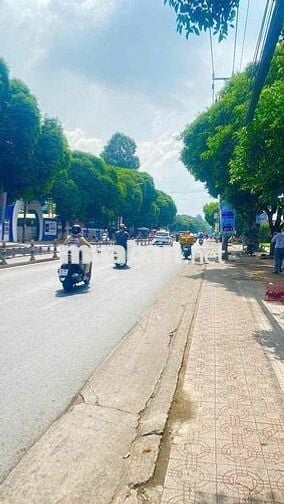 Sổ Riêng Thổ Cư Mặt Tiền Nguyễn Ái Quốc Kinh Doanh Đa Nghành Nghề