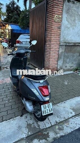 vespa 2014