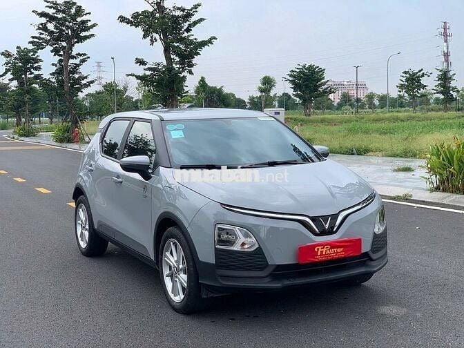 VinFast VF5 2025 Plus như mới 7000 km