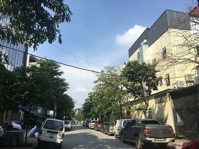 Bán đất xuân đỉnh 40m ô tô đi, cách đường nhựa vỉa hè chỉ 10m