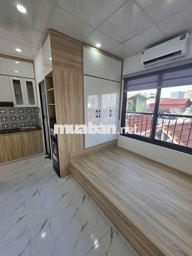 Ngõ 679 giải phóng 1tr4 2tr 3tr3 khép kín full đẹp.