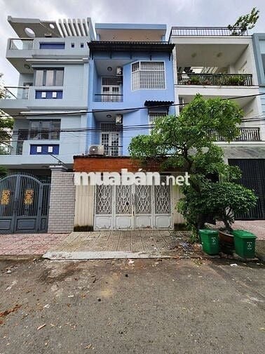 NHÀ MẶT ĐƯỜNG 8M GẦN CÔNG VIÊN KHU SÔNG ĐÀ