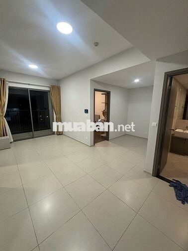 West Gate Bình Chánh căn góc 69m2 2PN full nội thất vào ở ngay