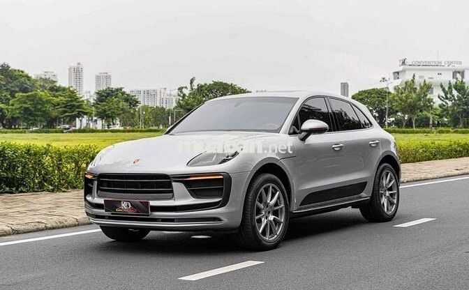 MACAN bản Full đã up Model 2020 siêu đẹp giá tốt