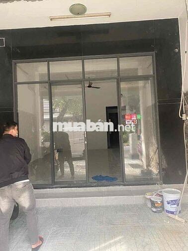 CHO THUÊ NHÀ NGUYÊN CĂN MT NGUYỄN CỮU ĐÀM