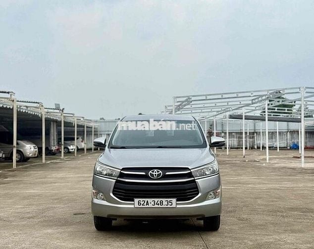 🆘🆘🆘INNOVA 2.0E 8/2019 Số Sàn FuLL Option ZIN 99%