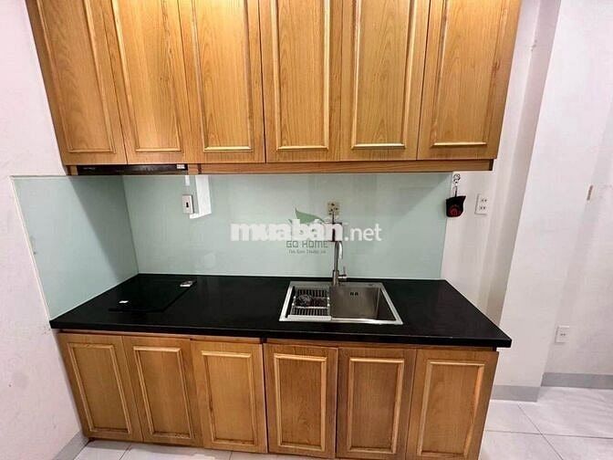 CHO THUÊ CĂN HỘ 2 PHÒNG NGỦ GIÁ 6,2 TRIỆU/THÁNG KHU PHƯỚC LONG