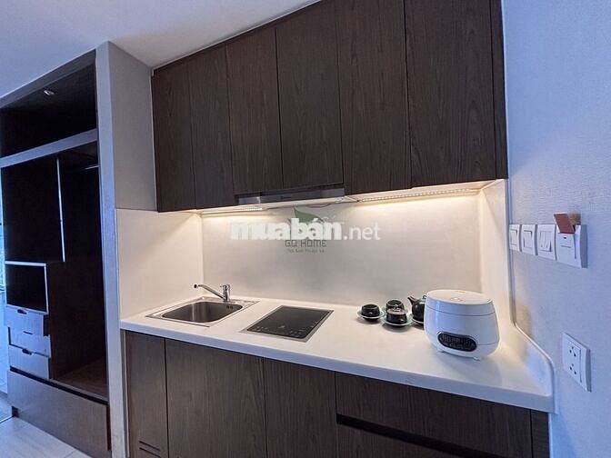 CHO THUÊ CĂN HỘ PANORAMA 1PN XÉO BIỂN – 10,5 TR/THÁNG BAO PHÍ QUẢN LÝ