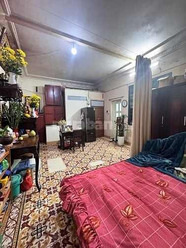Ban nha tang 3+4 pho Ba Triệu chính chủ 