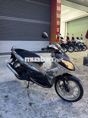 NO4 còn rất đẹp , rin êm