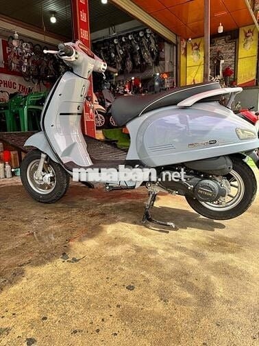 xe mới về rất đẹp