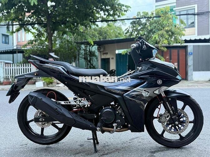 Exciter 155 2022 up full đồ chơi kiểng V4