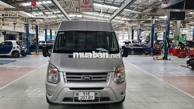 2019 Van 6N/850kg  100000 km