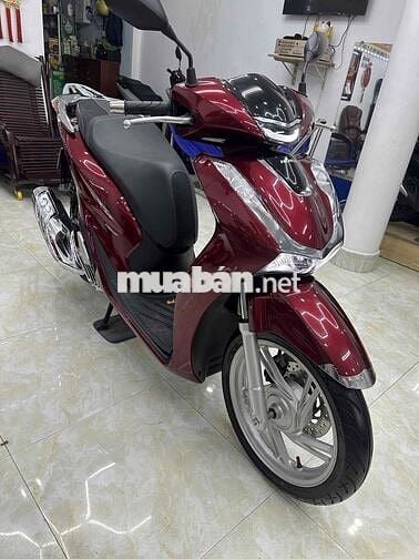 SH 125 ABS XE ĐẸP KM THẤP GIAD TỐT 69TR CÓ FIX