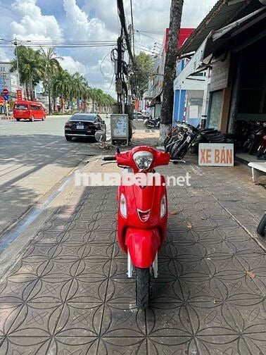 KYMCO LIKE ,BS:95HA:HẬU GIANG