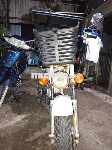 Bán xe Chaly 70. Như hình