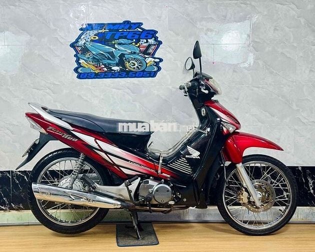 Furure Neo 2006 Chính Chủ Ký