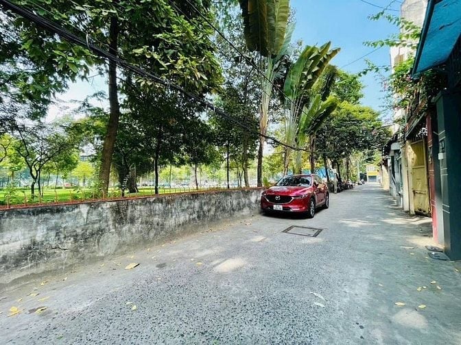 Bán nhà HXH 6m Bạch Đằng p2 Q.TB dt: 8,5 x 16m giá 18,5 tỷ