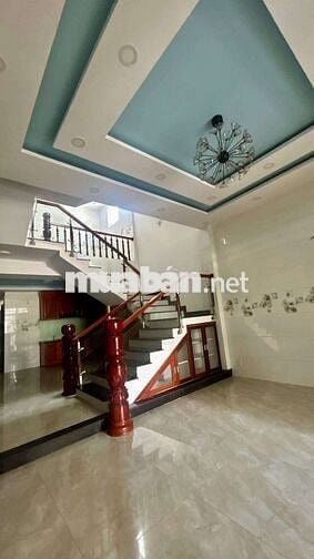 🛑 CHO THUÊ NHÀ 3 TẦNG: ĐƯỜNG ĐA MẶN - 4PN - 3wc