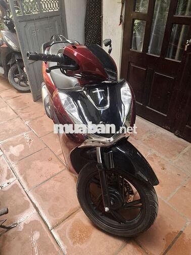 Bán Xe Sh125 cbsChính chủ nguyên zin. Sẵn định vị.