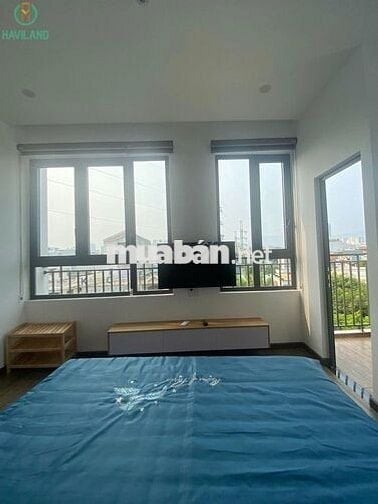 🏡✨ CĂN HỘ 1PN – NGUYỄN VĂN THOẠI – TRỐNG SẴN ✨🏡