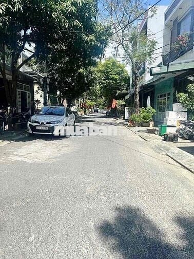 Bán lô đất MT Nguyễn Chích Tặng dãy trọ  Hoà Minh Liên Chiểu