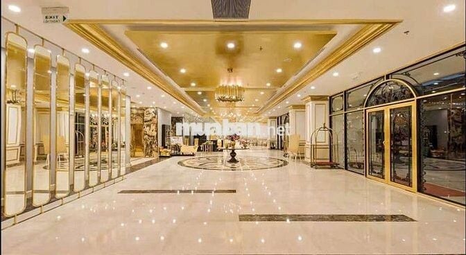 CC CẦN BÁN CĂN HỘ CAO CẤP 5* WYNDHAM GOLDEN BAY