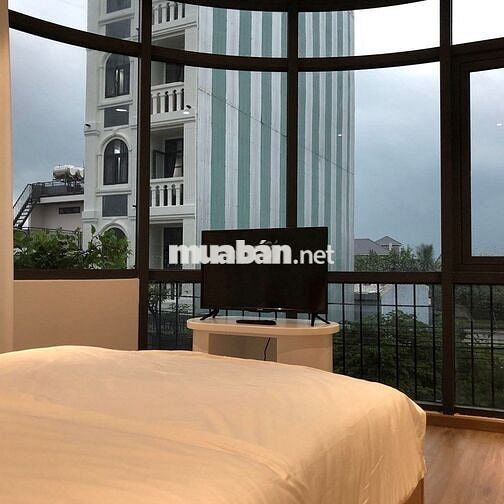Cho thuê căn hộ 1 phòng ngủ – đường Nguyễn Phạm Tuân, Ngũ Hành Sơn