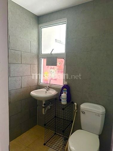  chung cư Thế Hệ Mới ,Cô giang,Q1: 81m2, 3p ngủ, NTCB, 12tr/th