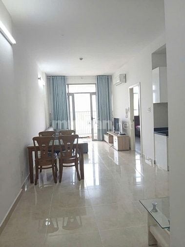 Chung cư Mỹ Phước,P2, Bình Thạnh, Căn góc, 3PN, Nội thất, 14tr/th.