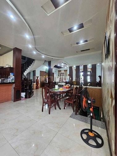 Bán Gấp biệt thự 3 trần văn giàu bình lợi Bình Chánh 