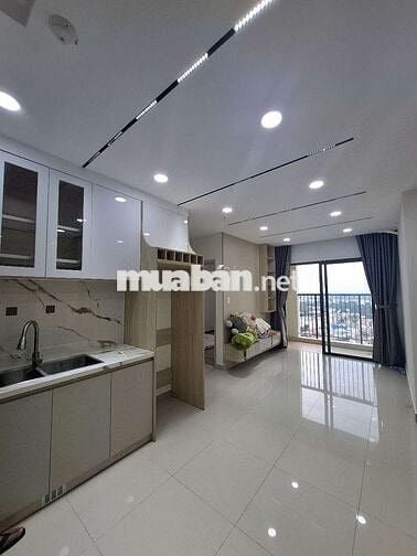 Cho thuê studio full nội thất chỉ 5tr/ tháng. 2pn 6.5tr tại Eco xuân