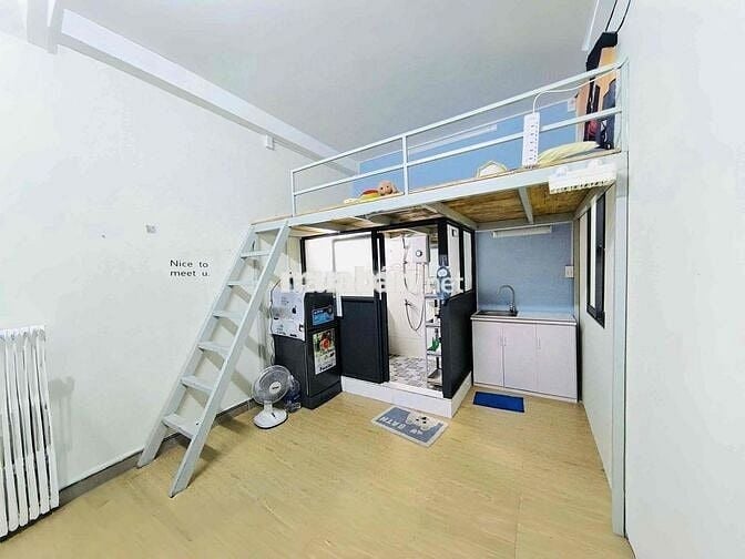 ⭐DUPLEX GẦN HVHK CHỢ BÀ CHIỂU CÔNG VIÊN PHÚ NHUẬN