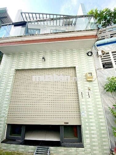 [P15 TÂN BÌNH] DT 50 M2 , 1TRỆT 1LẦU, 
4M*12M , GIÁ 4,98 TỶ