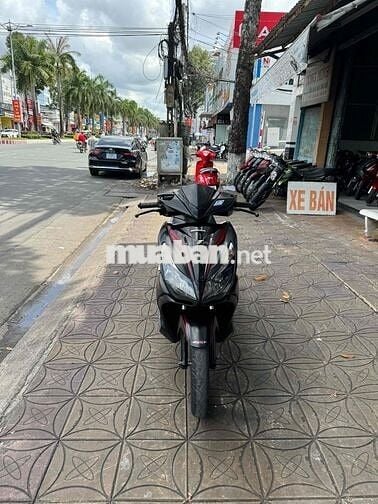 HONDA AIR BLADE FI (2015) BS:65B1:CẦN THƠ