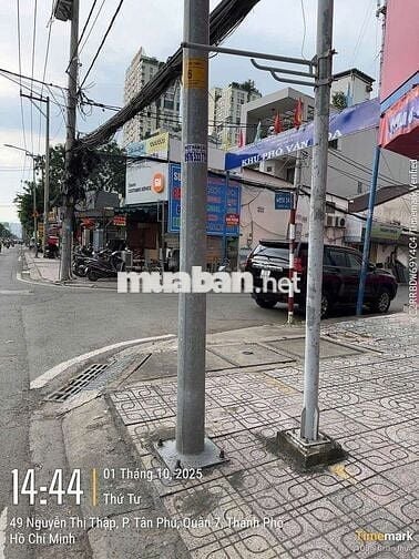 Cho thuê đất làm thể thao +kho bãi- 60k/m2(bao gpxd)
