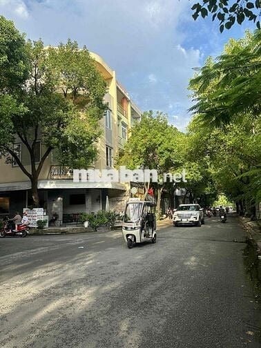 ✅ Cho thuê Nhà Mặt Tiền Kinh Doanh đường số 1 Chợ Tân Mỹ, Q7