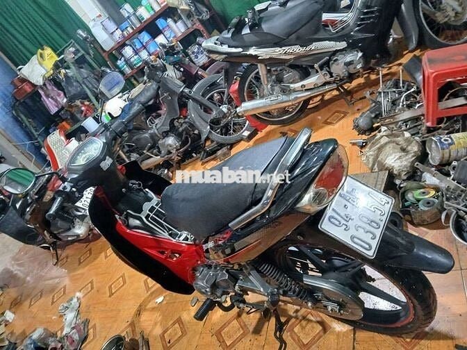 Sirius 50cc HQ 2020 có giấy tờ xe